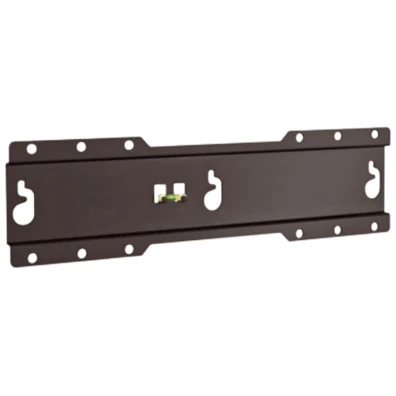 Meliconi Soporte TV CME ES400 Negro Fijo 50 VESA 400x400 mm