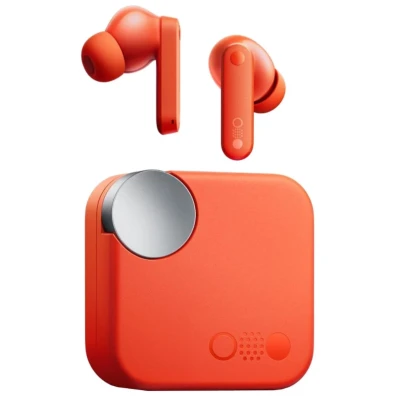 CMF by Nothing Buds Naranja - Auriculares de Calidad