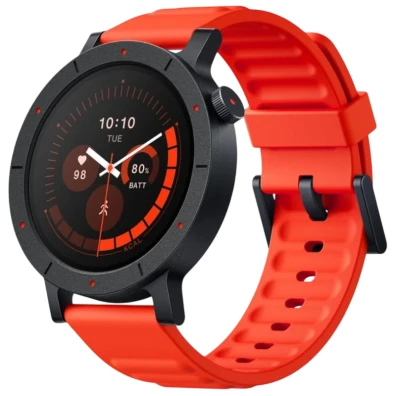 Smartwatch CMF Watch 3 Pro Naranja