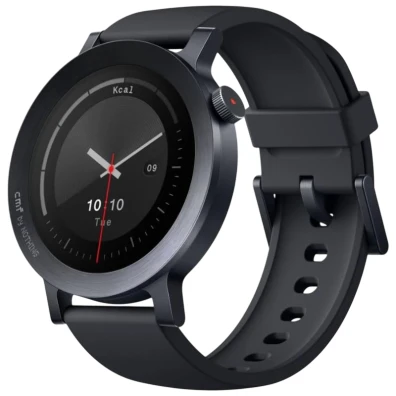 Smartwatch CMF Watch 3 Pro Gris Oscuro - CMF by Nothing