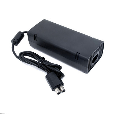 Adaptador de corriente Xbox 360 Slim