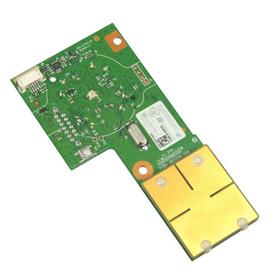 Receptor inalámbrico y On/Off Xbox 360 Slim