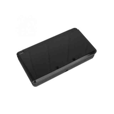 Cambio Carcasa Nintendo 3DS Negro