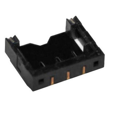 Repuesto conector P17 para 3DS