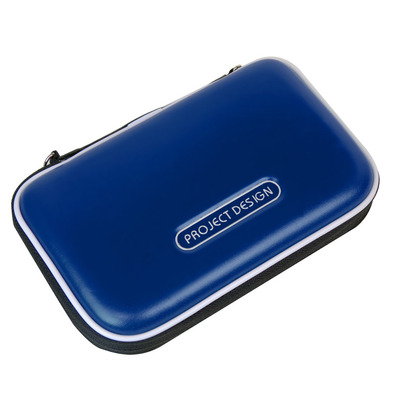 Funda 3DS XL/New 3DS XL Airform Game Pouch Azul