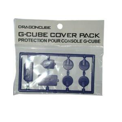 Dust Cover Set GC