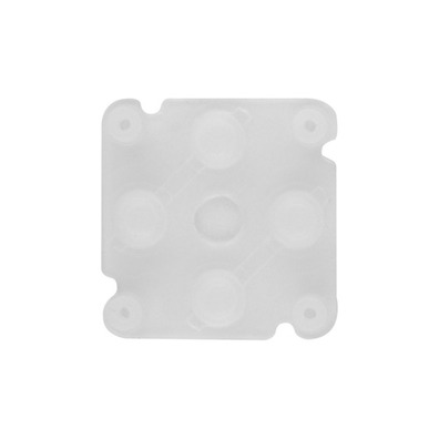 Direction Conductive Rubber Pad para PSP 2000/PSP 3000