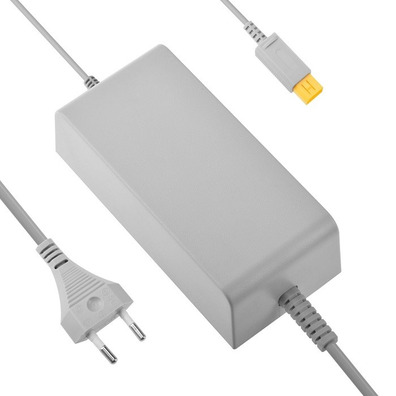 Adaptador de corriente AC para Nintendo Wii U