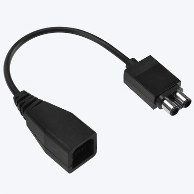 Conversor cable fuente Xbox 360 a Xbox One