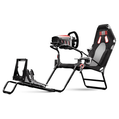 Cockpit Plegable F-GT Lite - Next Level Racing