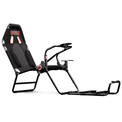 Cockpit Plegable F-GT Lite - Next Level Racing