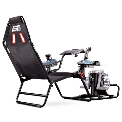 Cockpit Plegable F-GT Lite - Next Level Racing