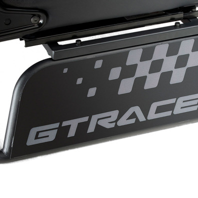 Cockpit GTRacer - Next Level Racing