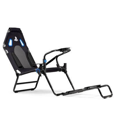 Cockpit Plegable GT Lite Playstation Edition - Next Level Racing