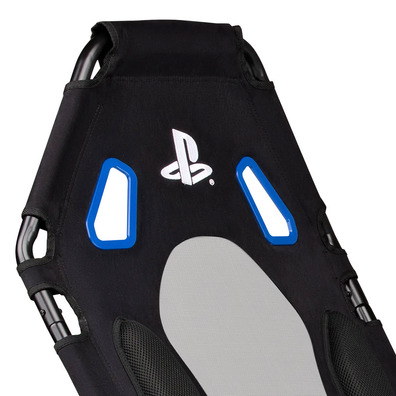 Cockpit Plegable GT Lite Playstation Edition - Next Level Racing