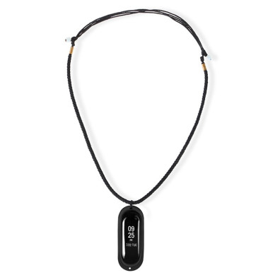 Colgante Xiaomi Mi Band 4 / Mi Band 3 - Negro