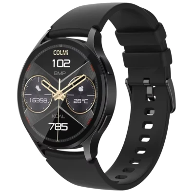 Smartwatch Colmi I28 Ultra Negro