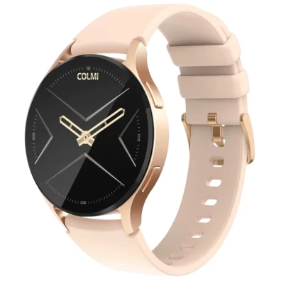 Colmi I28 Ultra Oro - Reloj inteligente