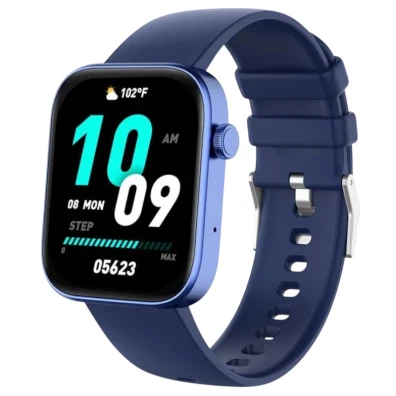 Reloj inteligente Colmi P71 Azul