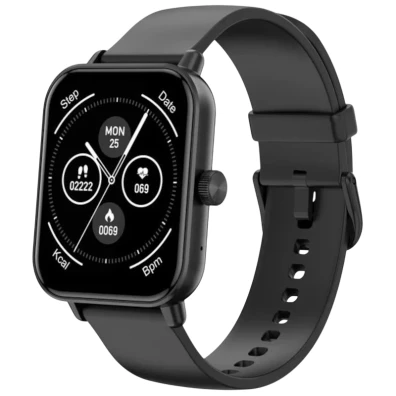 Reloj inteligente Colmi P81 Negro