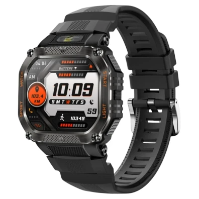 Smartwatch Colmi P85 Negro - Calidad para un estilo activo y conectado