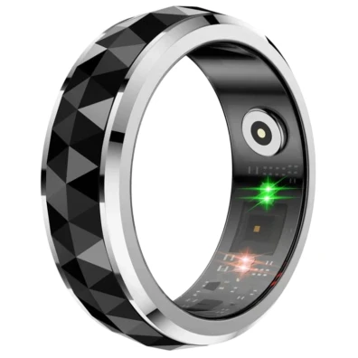 Anillo inteligente COLMI R11 Talla 9 - Accesorio tecnológico de estilo innovador Colmi