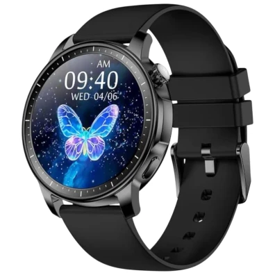 Reloj inteligente Colmi V65 Negro - Compra Smartwatch