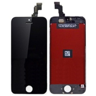 Pantalla completa iPhone 5C Negro