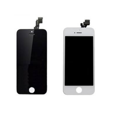 Cambio pantalla iPhone 5C Blanco