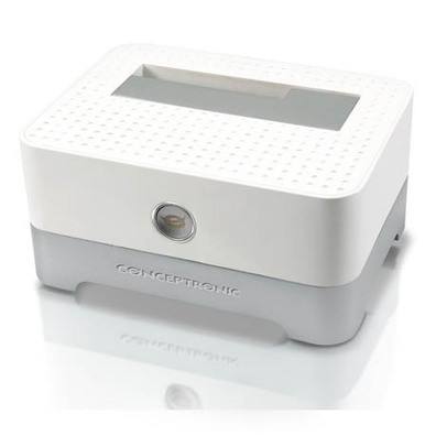 Conceptronic HD Docking Station USB 3.0 2.5"/3.5"