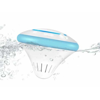 Altavoz Conceptronic Wireless Waterproof Floating Speaker Azul