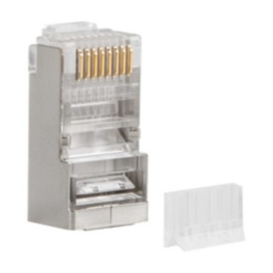 Conector RJ45 PLS6020 20 und. LANBERG