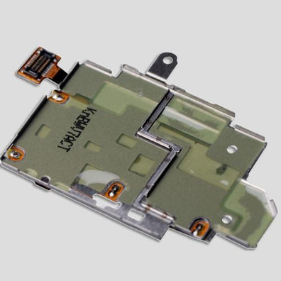 Repuesto Conector tarjeta SIM Galaxy S3 i9300