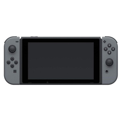 Consola Nintendo Switch Gris