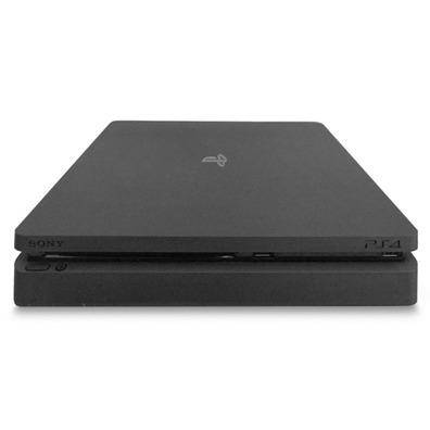 Consola Playstation 4 Slim (500 GB)