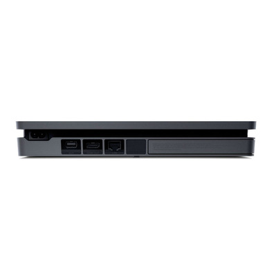 Consola Playstation 4 Slim (500 GB)