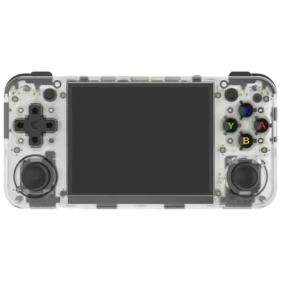 Anbernic RG35XX H 64GB Blanco