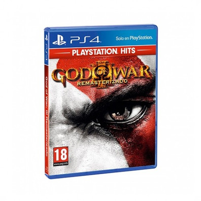 Consola PS4 Slim (500GB) God of War III + Uncharted Legado Perdido + TLOU Remastered