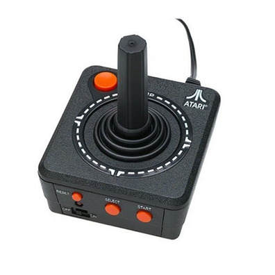 Consola Retro Arcade Atari (incl 10 juegos)
