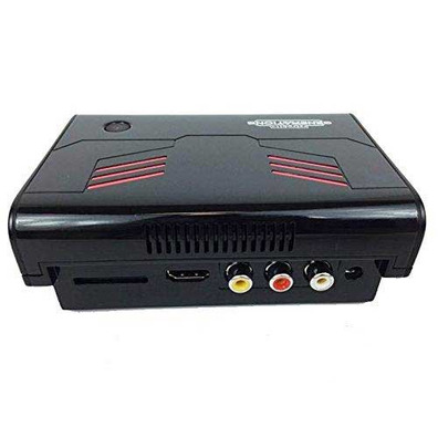 Consola Retro Retro-Bit Generations (incluye 90 juegos)