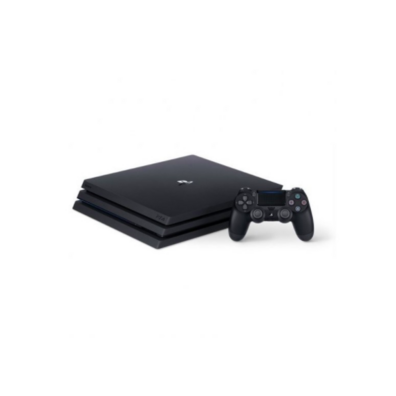 Consola sony ps4 pro 1tb + fifa 20