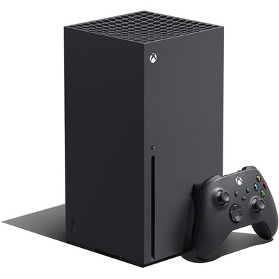 Consola Xbox Series X