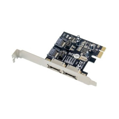 CONTROLADORA PCIe CONCEPTRONIC CSATA600EXI SATA-3