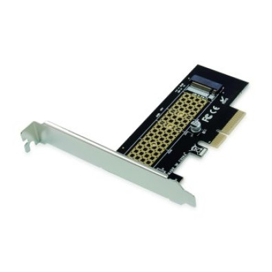 CONTROLADORA PCIe CONCEPTRONIC EMRICK05B para DISCO SSD M2 - No compatible M2 Clase B