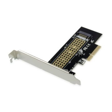 CONTROLADORA PCIe CONCEPTRONIC EMRICK05BS DISCO SSD M2 CON DISIPADOR DE ALUMINIO