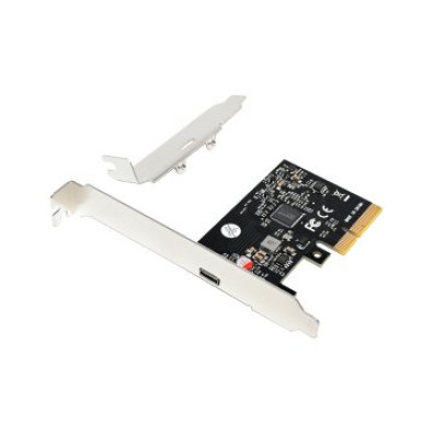 Controladora PCIe CONCEPTRONIC EMRICK14B 1xUSB-C 20Gb/s