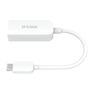 CONVERSOR D-LINK DUB-E250 USB-C A ETHERNET 2.5G - DLINK