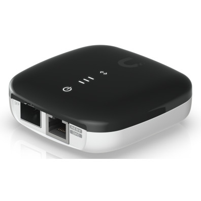 Adaptador y Convertidor UBIQUITI