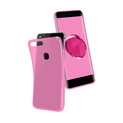 Cool Cover Huawei P10 Lite Pink SBS