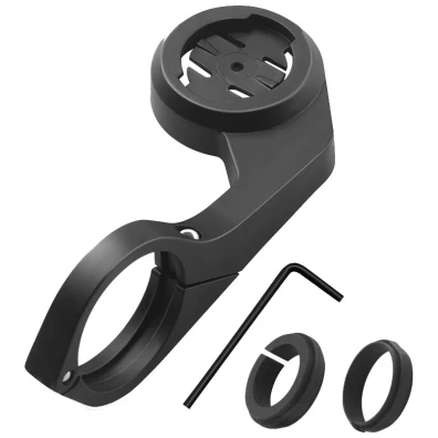 Soporte Coospo BM230-YCJ para manillar en Negro - Fitness